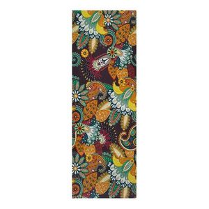 Behúň Universal Ricci Paisley, 52 x 200 cm vyobraziť