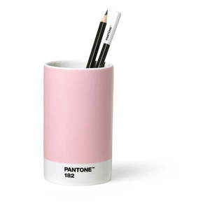 Keramický organizér na písacie potreby Light Pink 182 – Pantone vyobraziť