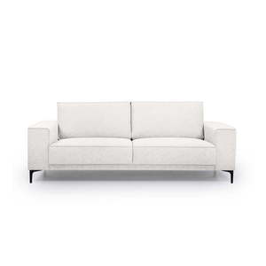 Bielo-béžová pohovka 224 cm Copenhagen – Scandic vyobraziť