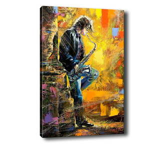 Obraz Tablo Center Artist, 40 × 60 cm vyobraziť