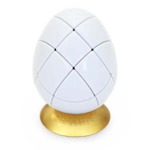 Hlavolam Morph's Egg – RecentToys vyobraziť