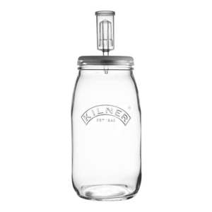 Súprava na fermentáciu Kilner Kimchi vyobraziť