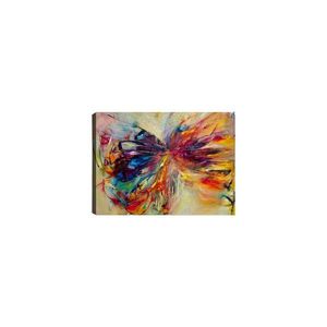 Obraz Tablo Center Butterfly, 60 × 40 cm vyobraziť
