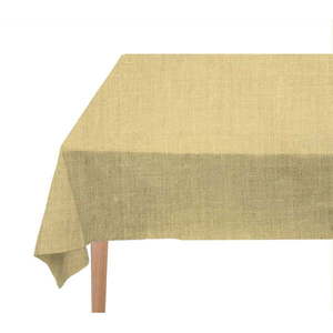 Obrus Really Nice Things Beige, 140 x 200 cm vyobraziť