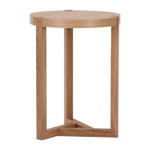 Odkladací stolík Woodman Brentwood vyobraziť