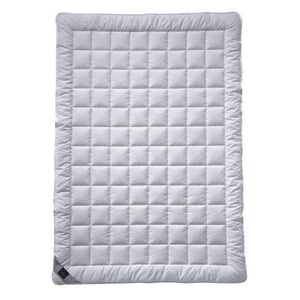 Billerbeck LETNÁ PRIKRÝVKA, 140/220 cm, hodváb vyobraziť