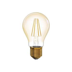 LED žiarovka EMOS Vintage A60 Warm White, 4, 3W E27 vyobraziť