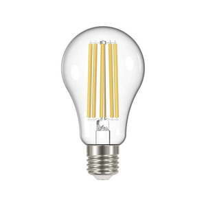 LED žiarovka EMOS Filament A67 Warm White, 17W E27 vyobraziť