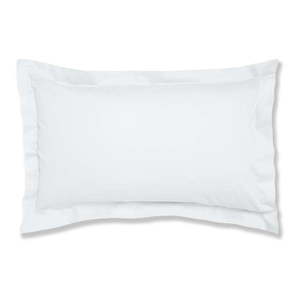 Obliečky na vankúše v súprave 2 ks z bavlneného perkálu 50x75 cm Cotton Percale – Bianca vyobraziť
