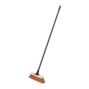 Hnedý zmeták Addis Essentials vyobraziť