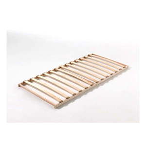 Lamelový/pre deti rošt 90x200 cm – Vipack vyobraziť