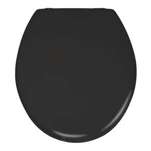 Matnečierne WC sedadlo Wenko Prima, 41 x 38 cm vyobraziť