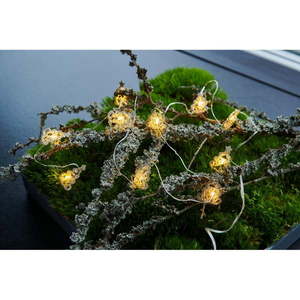 Svetelná LED reťaz Sirius Edith Tree, dĺžka 160 cm vyobraziť