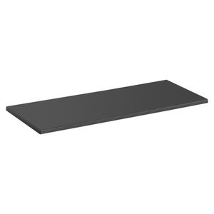 ArtCom Doska pod umývadlo MONAKO Grey | sivá Doska pod umývadlo: 894 - 140 cm vyobraziť