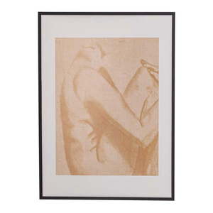 Obraz 52x72 cm Marionn – Bloomingville vyobraziť