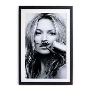Obraz 30x40 cm Kate Moss – Little Nice Things vyobraziť