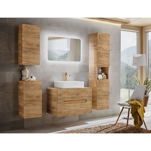 ArtCom Kúpeľňový komplet ARUBA Craft 80/3 vyobraziť