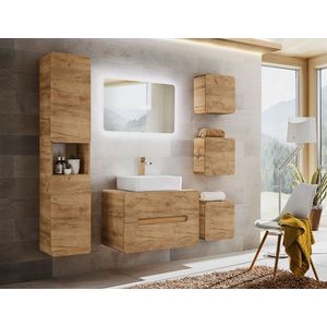 ArtCom Kúpeľňový komplet ARUBA Craft 80/4 vyobraziť