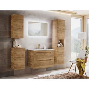 ArtCom Kúpeľňový komplet ARUBA Craft 80/2 vyobraziť