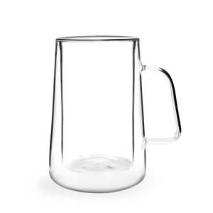 Súprava 6 dvojstenný hrnčekov Vialli Design Diva, 300 ml vyobraziť