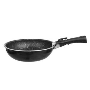 Hliníková WOK panvica Orion Grande Combi, 26 cm vyobraziť