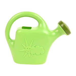 Detská zelená kanvička Esschert Design, 600 ml vyobraziť