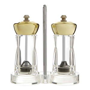 Soľnička a korenička – Premier Housewares vyobraziť