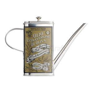 Kanvička na olivový olej Kitchen Craft Italian, 500 ml vyobraziť