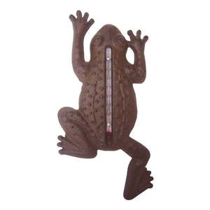 Nástenný teplomer Esschert Design vyobraziť