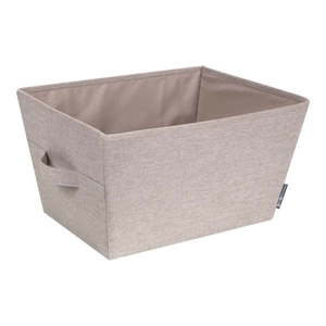 Úložný látkový košík 34, 5x45x25 cm Soft Storage – Bigso Box of Sweden vyobraziť