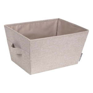 Úložný látkový košík 30x40x22 cm Soft Storage – Bigso Box of Sweden vyobraziť