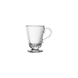 Sklenený hrnček La Rochère Louison, 250 ml vyobraziť