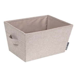 Úložný látkový košík 26x35x19 cm Soft Storage – Bigso Box of Sweden vyobraziť