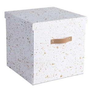 Úložný box š/v/h: 31, 5/31, 5/31, 5 cm vyobraziť