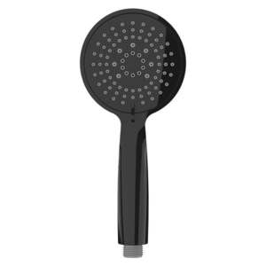 Sprchová hlavica Wenko Young Black, ø 11 cm vyobraziť