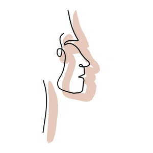 Plagát 29x41 cm Profile – Veronika Boulová vyobraziť