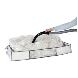 Vákuový organizér Wenko Soft, 105 × 45 cm vyobraziť