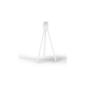 Biely stolový stojan tripod na svietidlá UMAGE, výška 36 cm vyobraziť