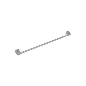 Nástenná oceľová tyč Metaltex Frost City, dĺžka 60 cm vyobraziť