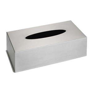 Antikoro box na kozmetické servítky Wenko vyobraziť