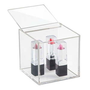 Organizér Clarity Box 10, 25 cm vyobraziť