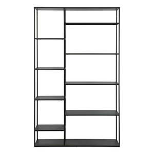 Knižnica WOOOD June, šírka 120cm vyobraziť