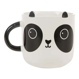 Hrnček Sass & Belle Panda Kawaii, 450 ml vyobraziť