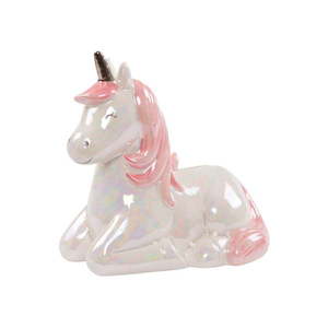 Pokladnička Sass & Belle Rainbow Unicorn vyobraziť