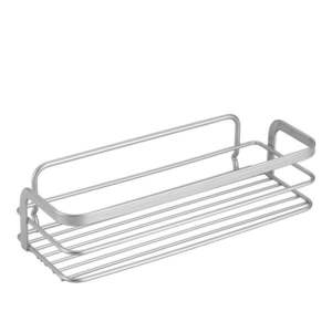 Nástenná polička Metaltex Viva, 10 x 26 cm vyobraziť