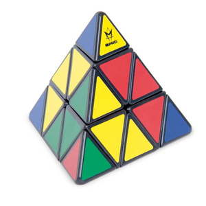 Hlavolam Pyraminx – RecentToys vyobraziť