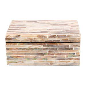 Ružový úložný box Compactor Haiphong Box vyobraziť