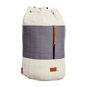 Multifunkčný vak Karup Design Roadie White/Grey vyobraziť
