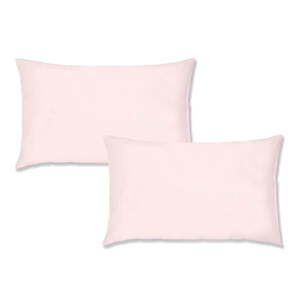 Obliečky na vankúše v súprave 2 ks z bavlneného perkálu 50x75 cm Cotton Percale – Bianca vyobraziť
