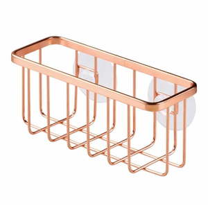 Držiak na hubku s prísavkami iDesign Gia vyobraziť